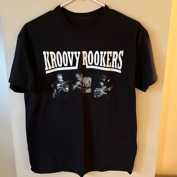 Kroovy Rookers (M) - Picture 1 of 1